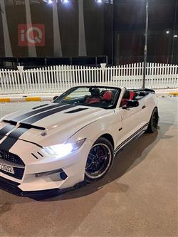 فۆرد مۆستانگ